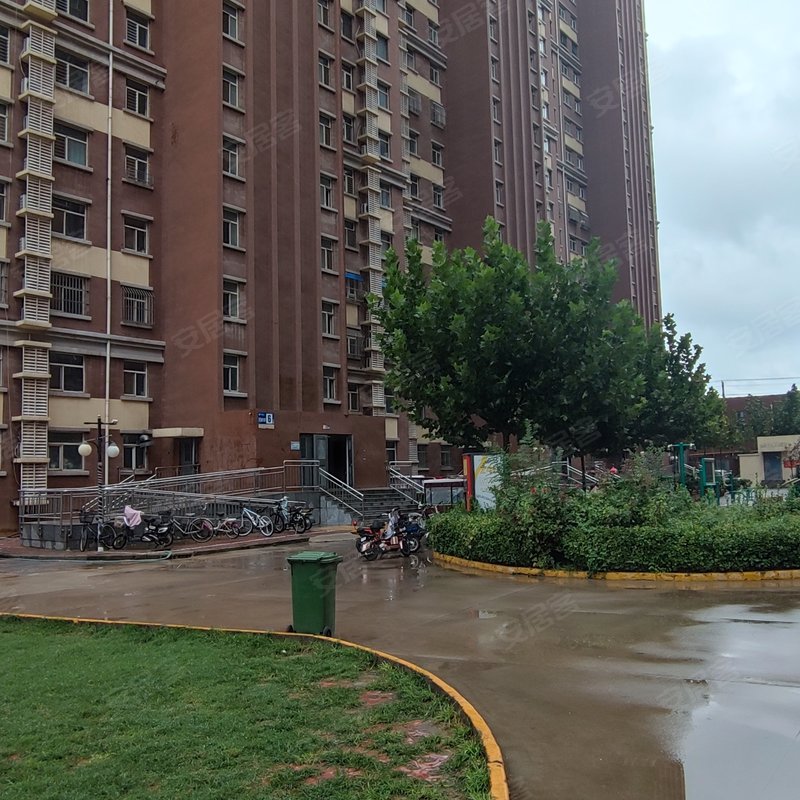 【温莎花园, 温莎花园小区详情,房价走势,房源,业主论坛】- 衡水58