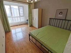 北京东城永定门14号线景泰蒲黄榆站 温馨卧室 环境优美 干净整洁 随时看出租房源真实图片