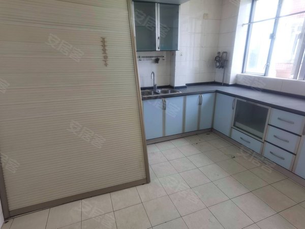 深圳福田彩田村警备区安居苑警备区安居苑,性价比超高四房,大阳台看