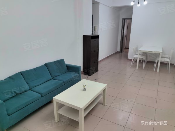 景丽花园2室2厅1卫93㎡南北0万