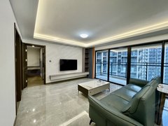 惠州惠城马安现代风格配置，全屋定制，拎包入住，大阳台，生活便利，性价比高出租房源真实图片