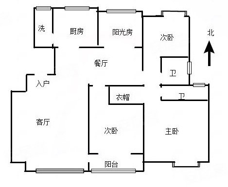 西安房产网>西安二手房>曲江新区二手房>芙蓉东路二手房>中海东郡>