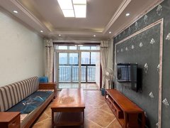 重庆江津滨江新城可以短租三个月 精装修大一室 家具家电齐全 出行方便出租房源真实图片