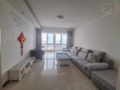 邓州邓州城区邓州市区名仕豪庭精装三室两厅两卫前排无遮挡采光非常好家居家电齐全出租房源真实图片