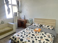 南阳卧龙卧龙城区裕华商城 新华城市广场附近 合租次卧 可押一付一出租房源真实图片