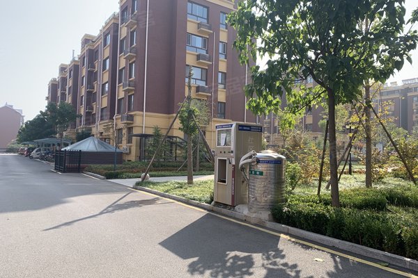 泰安小区 肥城小区 肥城周边小区 御景苑(肥城) 御景苑(肥城)怎么样