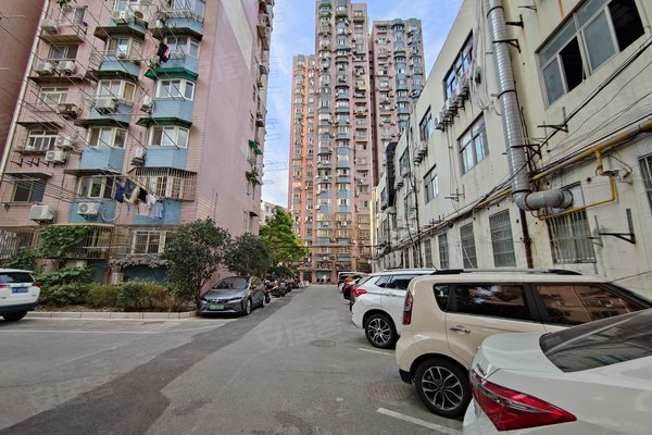 甘泉公寓,双山路167弄-上海甘泉公寓二手房,租房-上海安居客