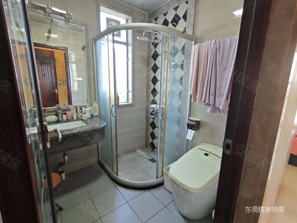 百悦尚城(一二期) 南向采光好 近地铁 高楼层视野好