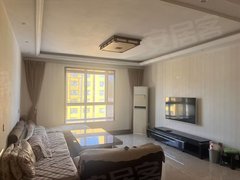 商洛商州天元时代金街鑫都3室家具家电齐全,拎包入住出租房源真实图片
