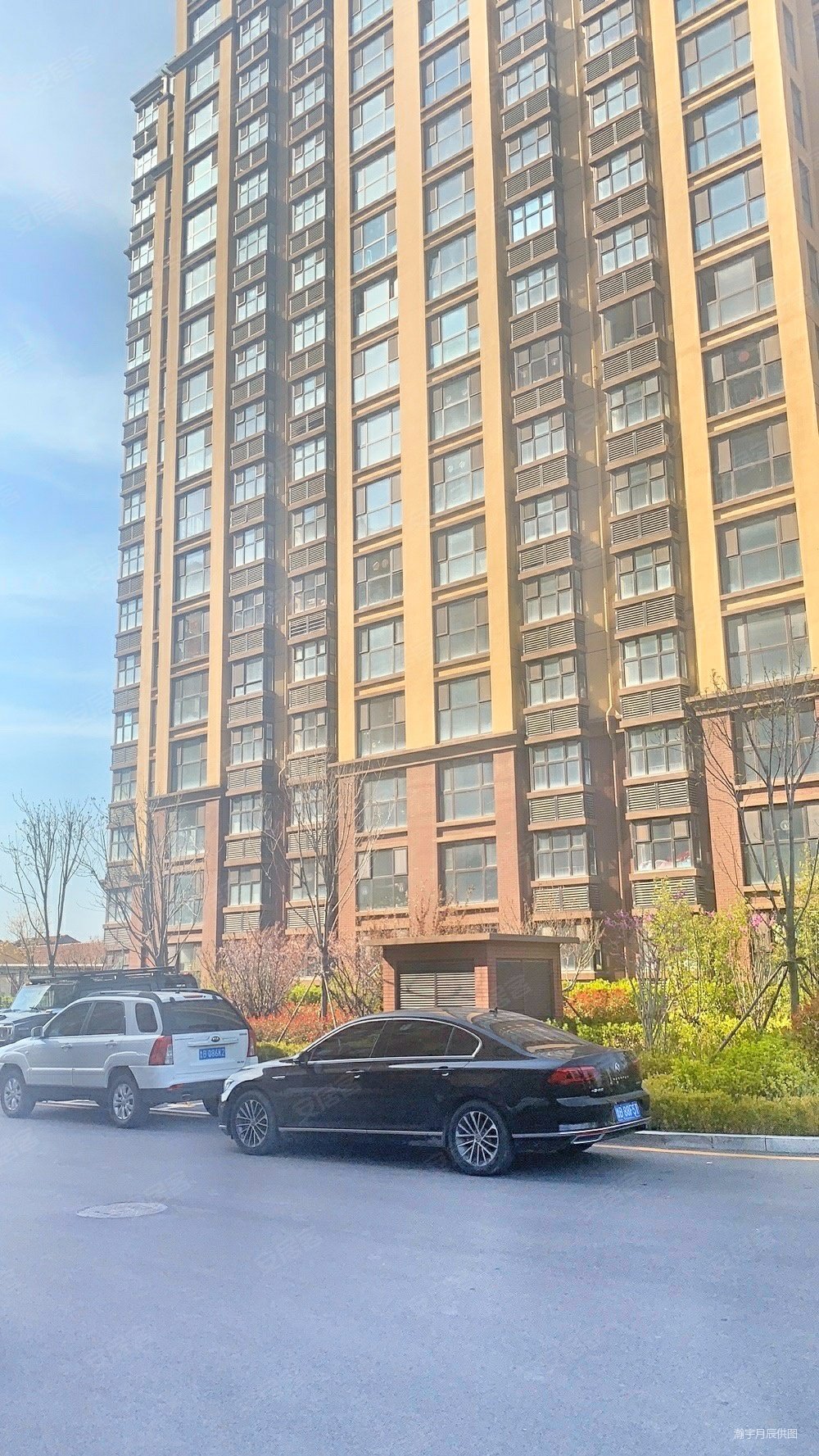 青岛房产网>青岛二手房>即墨二手房>开发区二手房>东城名郡(北区二期)