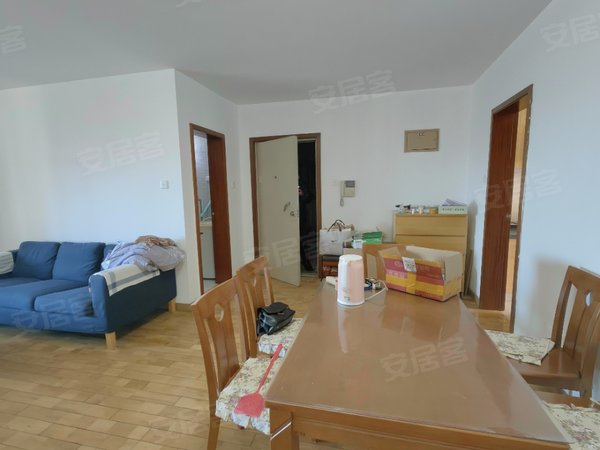 北京通州八里桥长桥园公寓一号线八里桥地铁 长桥园公寓 三室两厅 第