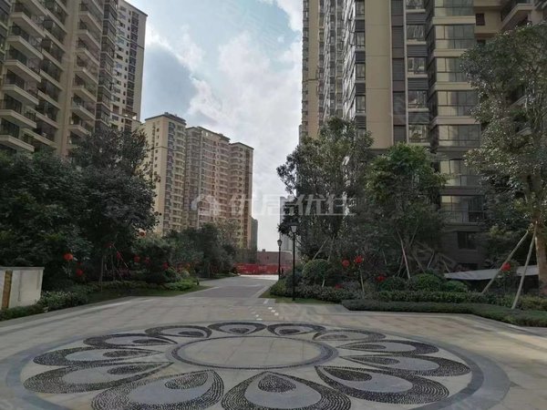 免物业费大唐世家精装3房 领包入住 随时看房,邕宁租房-南宁58安居客