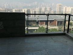重庆万州江南新区南山绿庭 3室2厅2卫出租房源真实图片