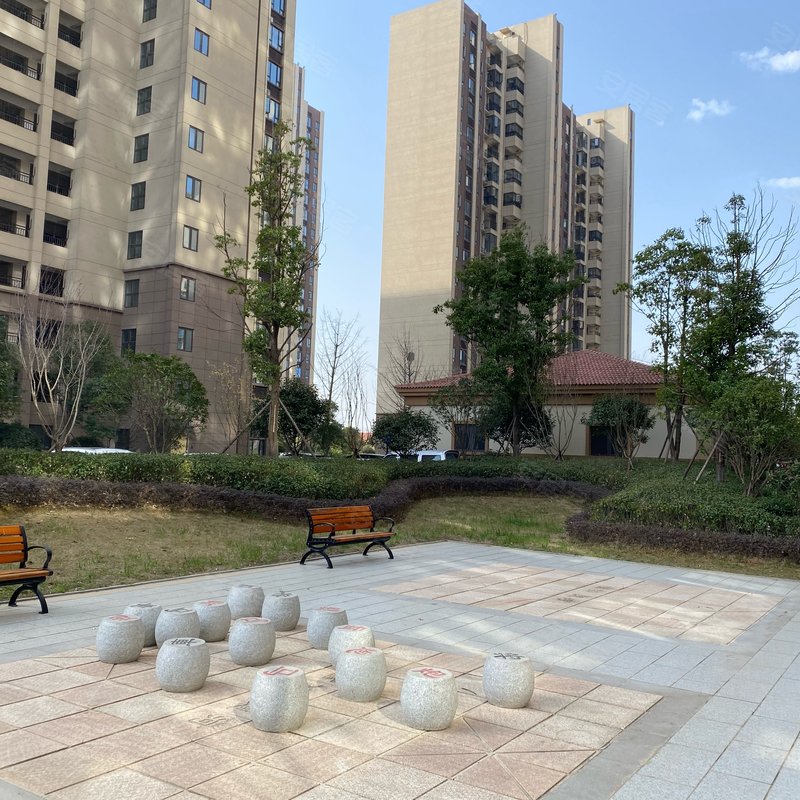 碧桂园珑悦房屋出租,碧桂园珑悦二手房出售】- 潜江58同城