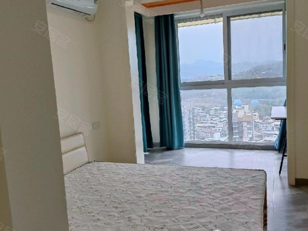 【多图】香榭国际,明月岛租房,西山片区 联想科技城 电梯 三室两厅两