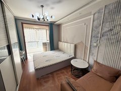 石家庄裕华众美可短租月付风尚水郡整租一室中冶盛世广场空中花园欢乐汇人民医院出租房源真实图片