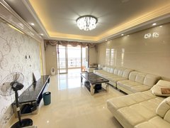 泉州洛江万安街道三盛四季公园 精装 4房2厅2卫 图片真实 看房随时都可以出租房源真实图片