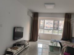 阳谷侨润街道侨润颐馨嘉园  一楼 三室两卫 家具家电齐全 拎包入住出租房源真实图片