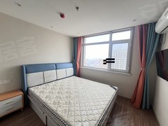 大连西岗新开路实图 押一付一 一室一厅 有隔断 多套随时看 高层密码锁出租房源真实图片