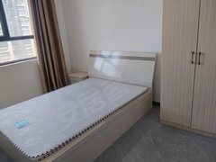 喀什喀什市喀什城区丝路一期男生合租房次卧室，900月，短租，押一付一，出租房源真实图片
