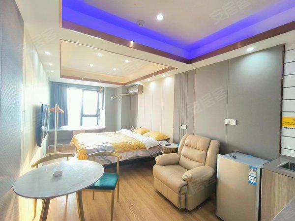 【多图】万达茂(商住楼),仙林湖租房,南大旁 仙林湖公寓 做饭方便