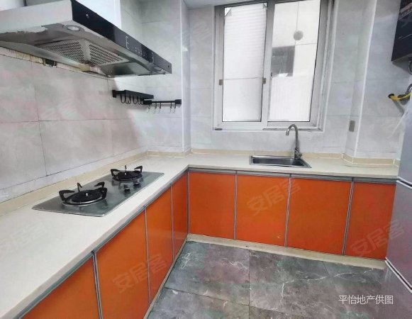 地铁7号线罗南新村站500米本地动迁双南大两房电梯满五税少