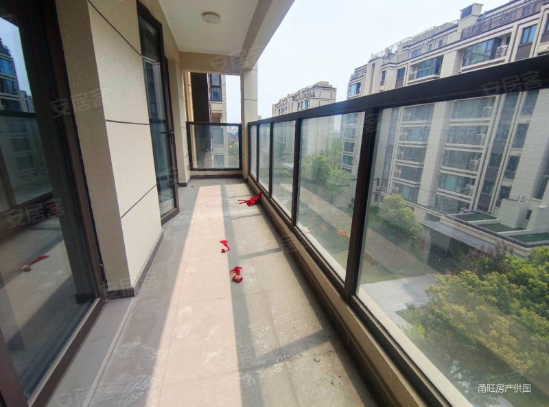 海尔产城创翡翠东方二手房,520万,4室2厅,2卫,138.73平米-宁波安究屯