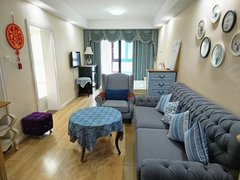 九江濂溪万达广场可短租，浔南大道，铂金公馆微公馆九悦庭公寓精装单身公寓出租房源真实图片