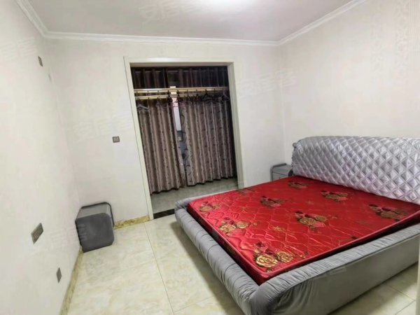 宝鸡岐山蔡家坡凤仪国际蔡家坡凤仪国际三室两厅双卫电梯房 精装出租