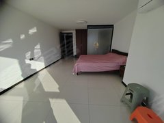 鹤壁淇滨朝歌里淇河边，河景房，独立一室，卫生间，采光好，头一次出租出租房源真实图片