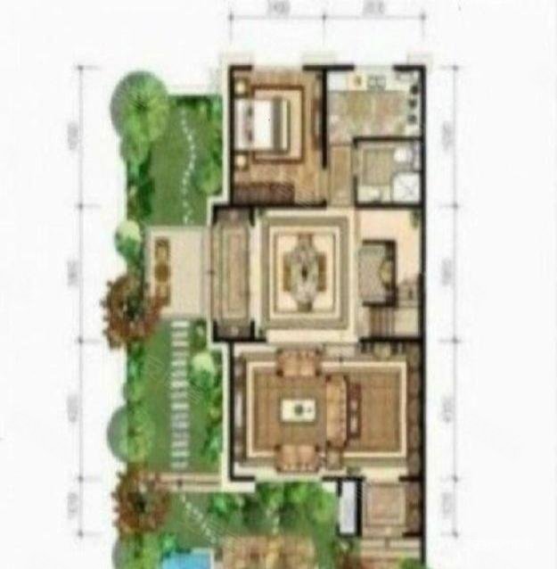 湖滨四季苏州工业园区 湖滨四季独栋别墅 需要的电话电话联系,湖滨四