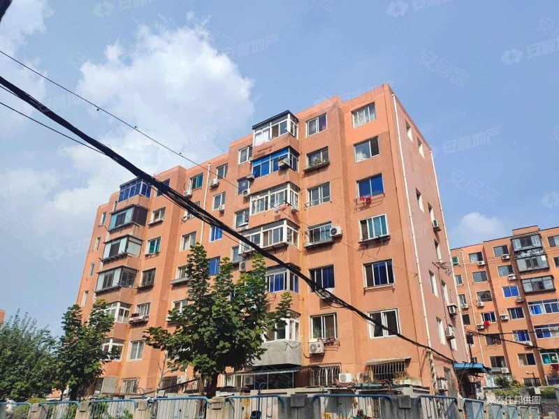 文体街石油六闾51万南北通透位置安静松山附近