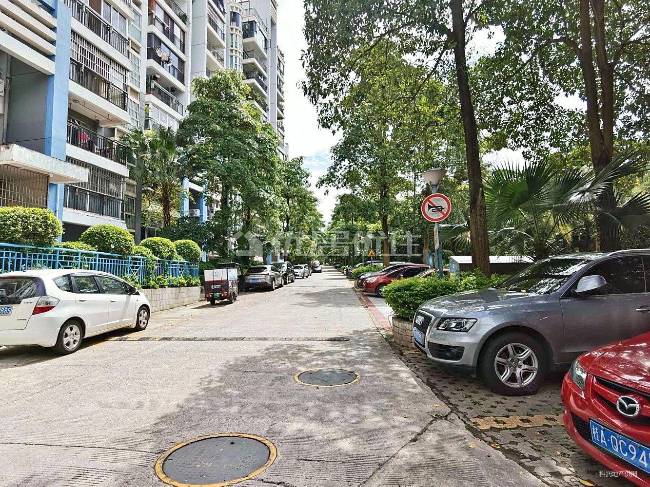 柳沙 大三房 江景房,柳沙丽园二手房,86万,3室2厅,2卫,119平米-南宁