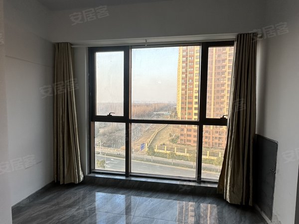 常州新北新桥新龙江城市广场新龙江城市广场 1室1厅1卫 47平 电梯房出租房源真实图片