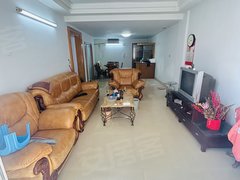 珠海香洲新香洲裕馨花园 3室2厅2卫  91平米出租房源真实图片