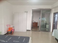 鹰潭贵溪贵溪城区贵都华城 1室0厅1卫出租房源真实图片