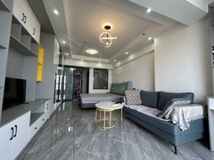 宜春袁州实验中学鼓楼旁 百尚城几十套公寓出租 包宽带物业停车免费多种风格任选出租房源真实图片