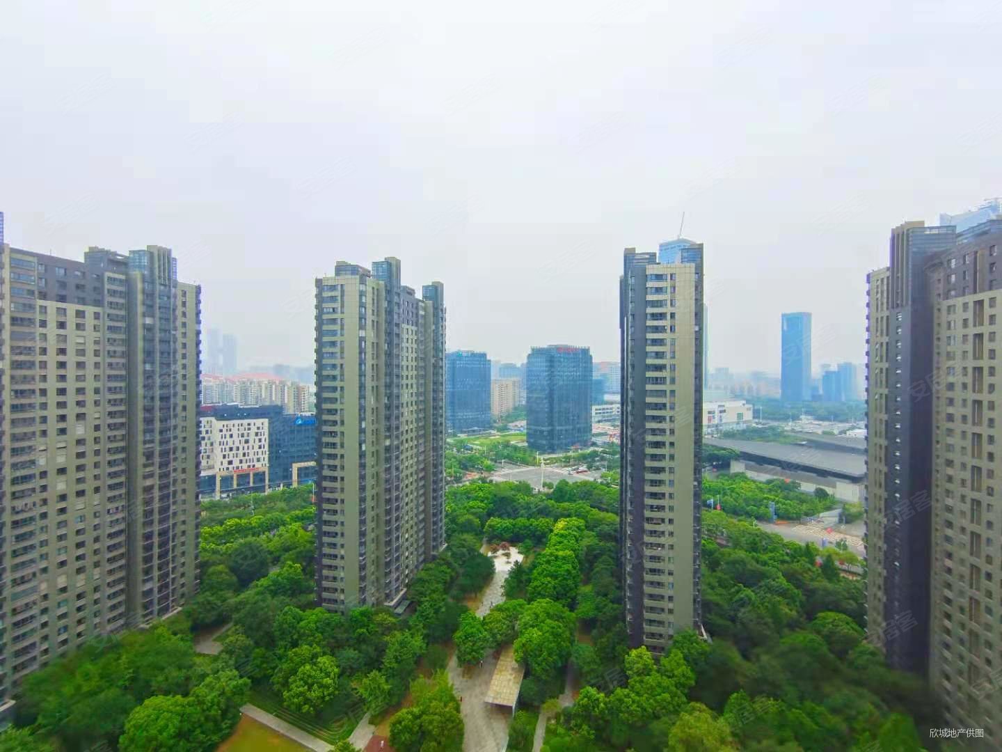 南京房产网>南京二手房>建邺二手房>奥体二手房>仁恒江湾城兰苑>