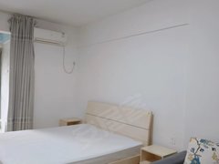 韶关曲江府前中路亿华明珠城 1室0厅1卫出租房源真实图片