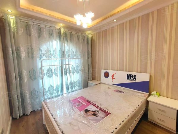 黔南都匀都匀万达广场都匀1号沙坝 都匀1号 电梯复式楼 四房两厅两卫 拎包入住 随时看房出租房源真实图片