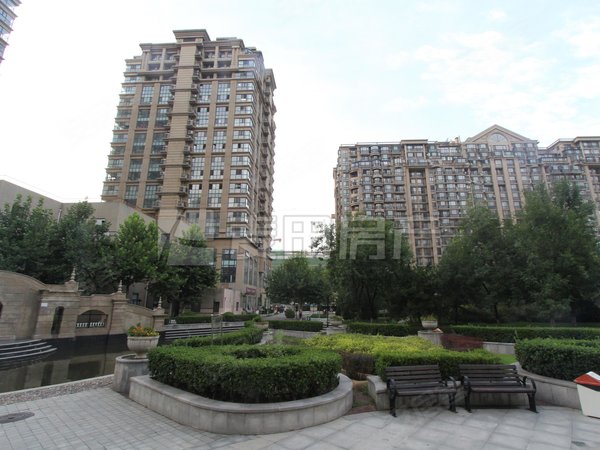 北京朝阳亚运村小营凯旋城凯旋城c座 中间层 观景写字楼 能注册 随时