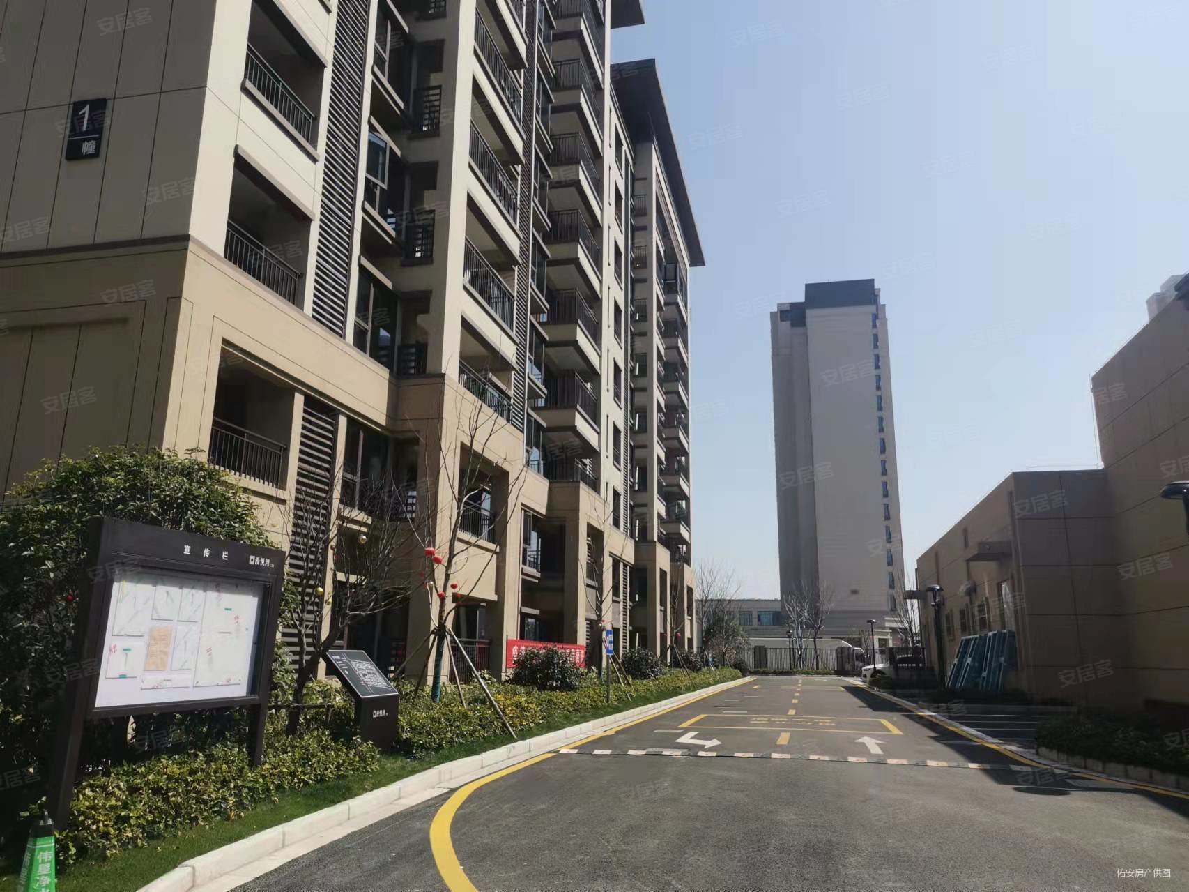 正规商品房,余姚漫悦湾(二期)二手房,105万,3室2厅,2卫,115平米-宁波