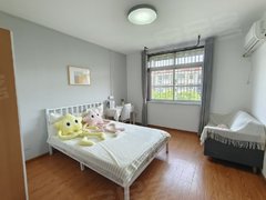 合肥包河包河工业园短租！包河苑地铁口 电056 骆岗中央公园旁 合肥南站出租房源真实图片