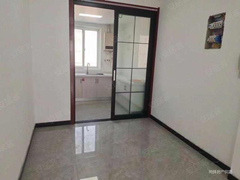 四十六碗奥都花园精装修2室南北通透新元中随时看房