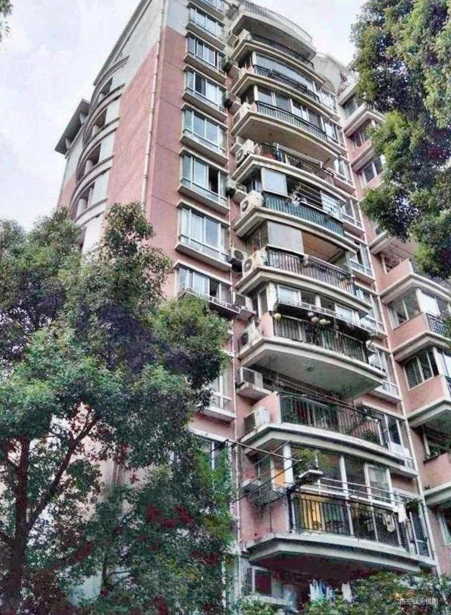 华升新苑二手房,870万,2室2厅,1卫,98.54平米-上海安居客