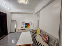 泉州鲤城浮桥江南新区锦美安置区 2室2厅1卫  电梯房 80平米出租房源真实图片