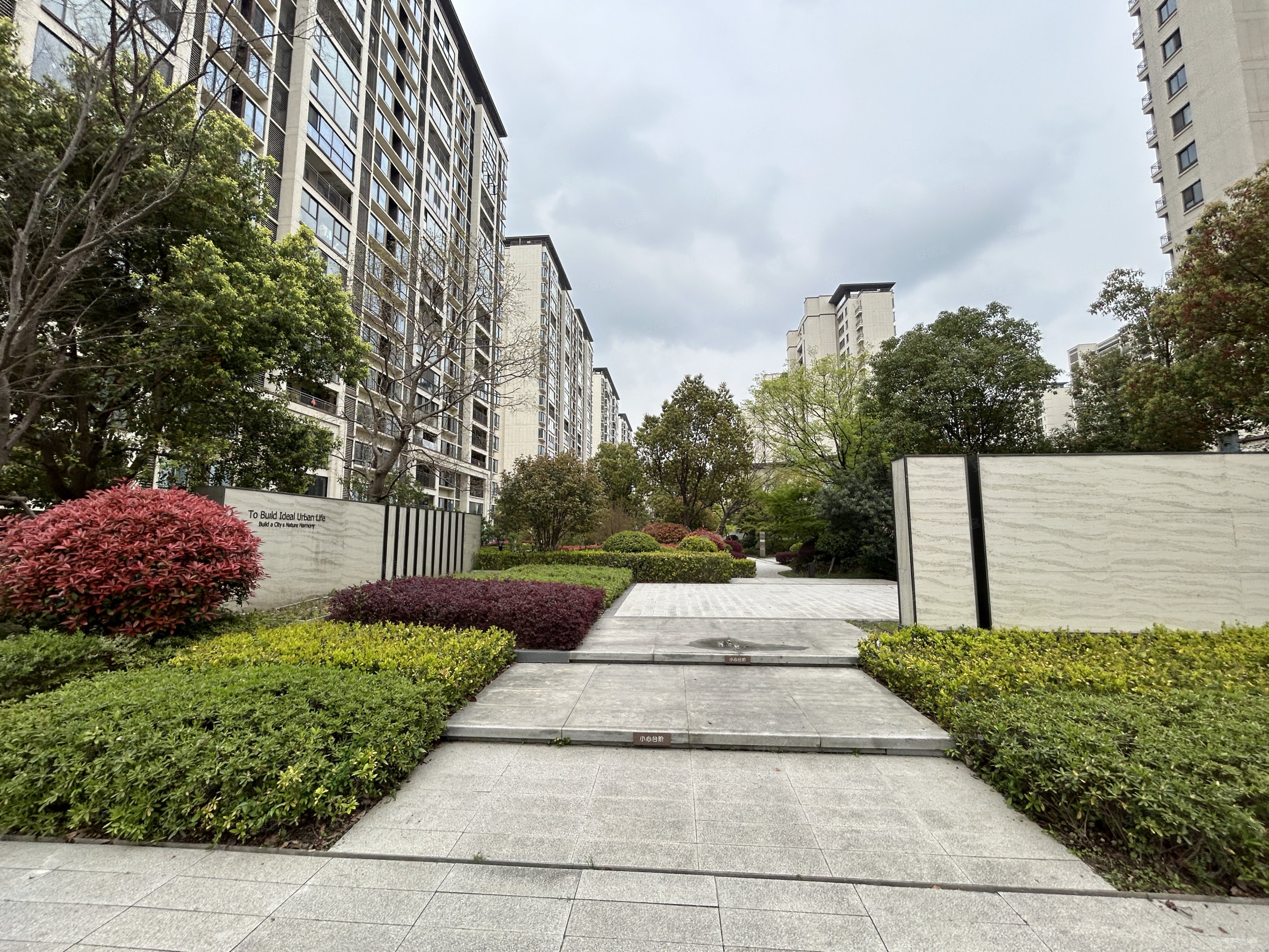 科都新城 融侨悦江南 电梯好楼层 次新小区 南北通透