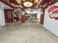 惠州惠城江北新区可办公可自住，随时看房，出租房源真实图片