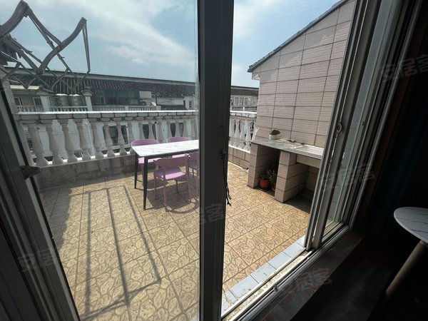 苏州金阊石路学士花园可短租 可月付 姑苏城 地铁口 第一附属医院