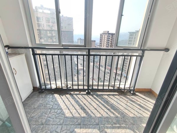 重庆涪陵李渡新区红星紫郡(涪陵)马鞍新区红星国际精装两室拧包入住